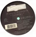 12inch Vinyl Single - Kimara Lovelace - Circles