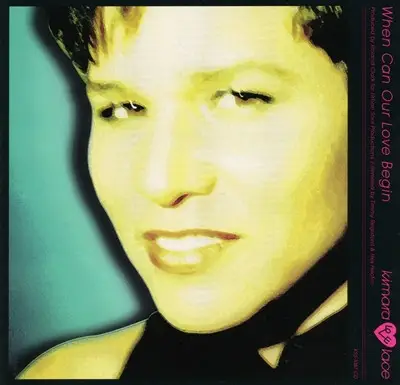 Kimara Lovelace - When Can Our Love Begin