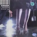12inch Vinyl Single - Kimara Lawson - Stand Up