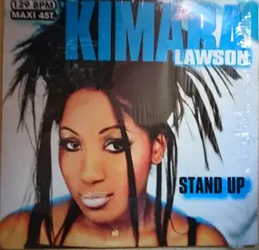 Kimara Lawson - Stand Up