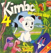 Kimba, Der Weisse Löwe - Kimba, der weisse Löwe 4