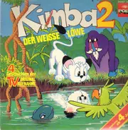 Kimba, Der Weisse Löwe - Kimba, Der Weisse Löwe 2