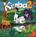 LP - Kimba, Der Weisse Löwe - Kimba, Der Weisse Löwe 2