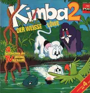 Kimba, Der Weisse Löwe - Kimba, Der Weisse Löwe 2