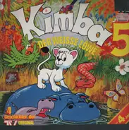 Kimba, der weisse Löwe - Kimba, der weisse Löwe 5