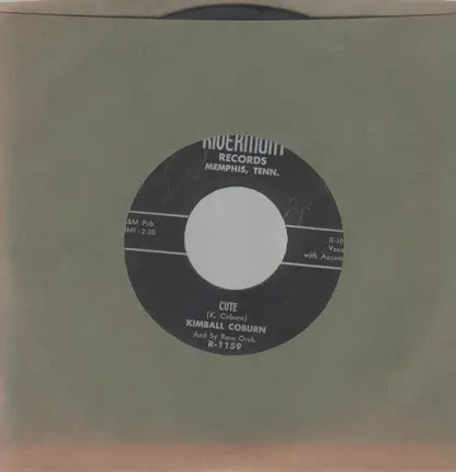 Kimball Coburn And Sy Rose Orchestra - Boo-Be-Ah-Be