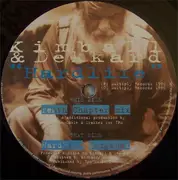 12inch Vinyl Single - Kimball & Dekkard - Hardlife (Remixed By Tenth Chapter)