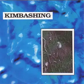 Kimbashing - Tonnage / Tickertape