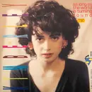 12inch Vinyl Single - Kimberley - As Long As The World Is Turning Round