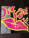12inch Vinyl Single - Kimberley - One Kiss