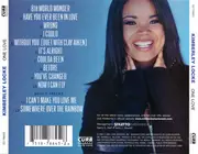 CD - Kimberley Locke - One Love
