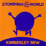 Kimberley Rew