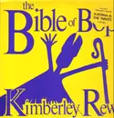 12inch Vinyl Single - Kimberley Rew - The Bible Of Bop