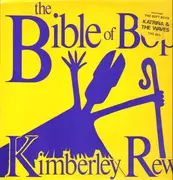 12inch Vinyl Single - Kimberley Rew - The Bible Of Bop