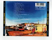 CD - Kimberley Rew - Tunnel Into Summer