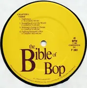 12inch Vinyl Single - Kimberley Rew - The Bible Of Bop