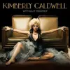 CD - Kimberly Caldwell - Without Regret