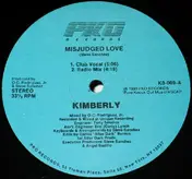 Kimberly - Misjudged Love