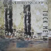 12inch Vinyl Single - Kimberly Scott - Tuck Me In
