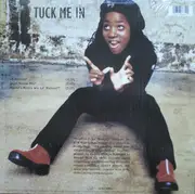 12inch Vinyl Single - Kimberly Scott - Tuck Me In