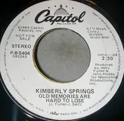 Kimberly Springs