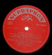 LP - Kim Borg - Songs (Modest Mussorgsky)
