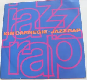 Kim Carnegie - Jazz Rap