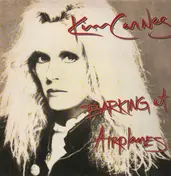 Kim Carnes - Barking at Airplanes