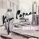 7inch Vinyl Single - Kim Carnes - Divided Hearts