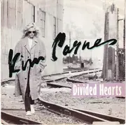 7inch Vinyl Single - Kim Carnes - Divided Hearts