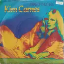 7inch Vinyl Single - Kim Carnes - Draw Of The Cards