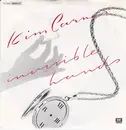 7inch Vinyl Single - Kim Carnes - Invisible Hands