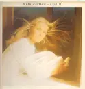 LP - Kim Carnes - Sailin'