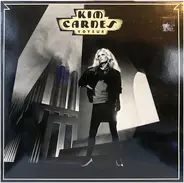 Kim Carnes - Voyeur