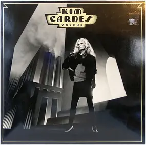 Kim Carnes - Voyeur