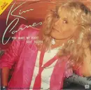 7inch Vinyl Single - Kim Carnes - You Make My Heart Beat Faster (And That's All That Matters)