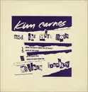 LP - Kim Carnes And The Hate Boys - 4 Tracks From Mistaken Identity - promo