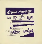 Kim Carnes And The Hate Boys - 4 Tracks From Mistaken Identity