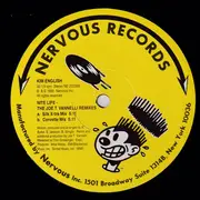 12inch Vinyl Single - Kim English - Nite Life (Joe T. Vannelli Mixes)