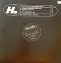 12inch Vinyl Single - Kim English - Supernatural