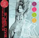 CD - Kimestry - Bad girls - Still sealed