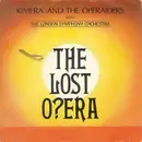 7inch Vinyl Single - Kimera And The Operaiders - The Lost O?era