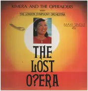 Kimera And The Operaiders - The Lost O?era