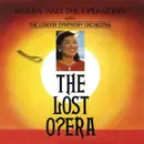7inch Vinyl Single - Kimera And The Operaiders With The London Symphony Orchestra - The Lost O?era