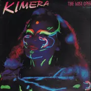 12inch Vinyl Single - Kimera And The Operaiders With The London Symphony Orchestra - The Lost O?era