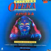 Kimera - Hits On Opera