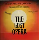 12inch Vinyl Single - Kimera - The Lost O?era