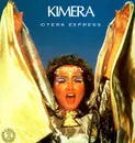 LP - Kimera - O?era Express - Gatefold
