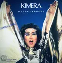 12inch Vinyl Single - Kimera - O?era Express
