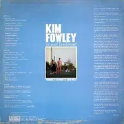 LP - Kim Fowley - Sunset Boulevard